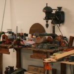 DIY Projekter til Enhver Hjemme-håndværker