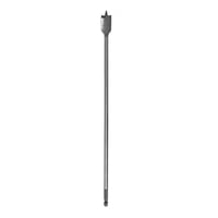 Fladbor, 20 mm x 400 mm, tr – VAERK