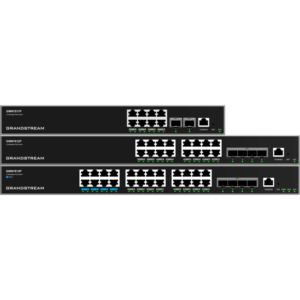 Grandtream GWN7812P, router
