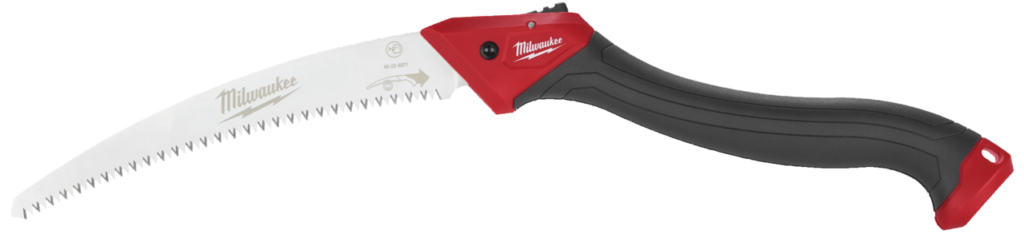 Milwaukee Buet Foldesav
