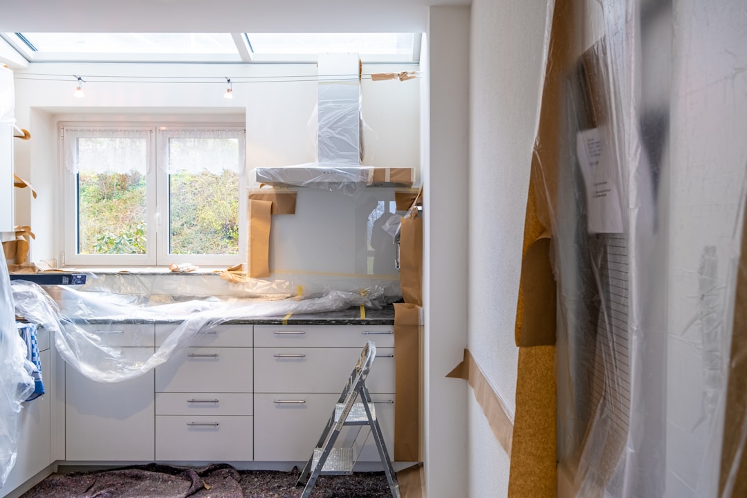 Renovering: En Guide til Dit Næste Projekt