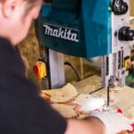 Stor test og sammenligning i Hjemmeværksted: Makita Omni-bor 8x110mm D-30352