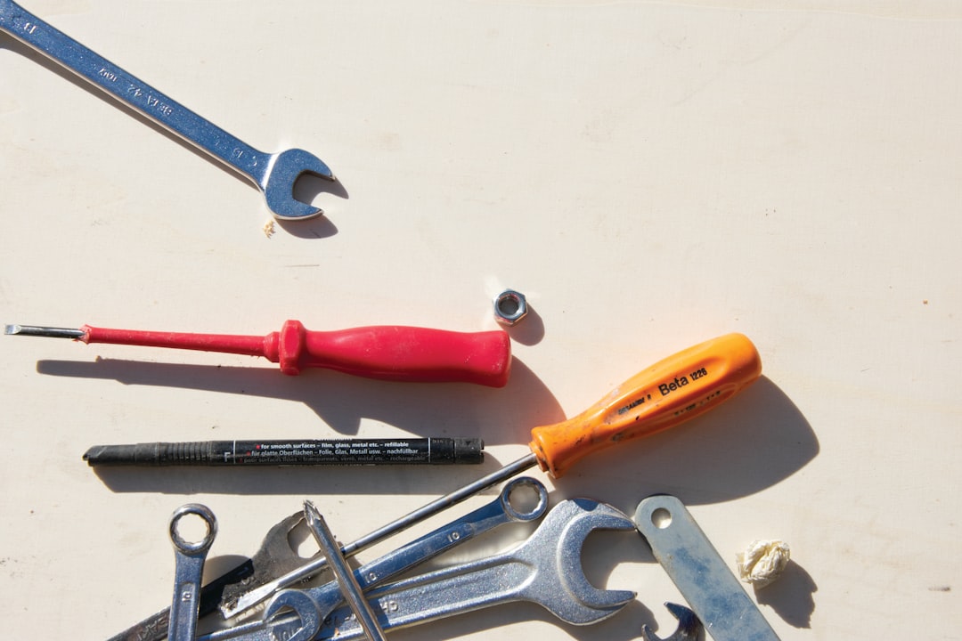 Værktøjsinstallation: En Omfattende Guide til Effektiv Installering