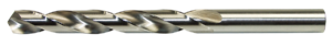 ALIAS spiralbor HSS-G 13×101/151 mm Slebet DIN 338