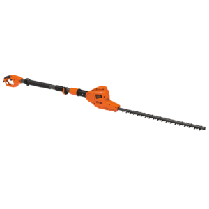 Black & Decker 51cm hækkeklipper på skaft – 230volt
