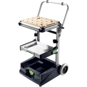 Festool MW 1000 Basic multibord