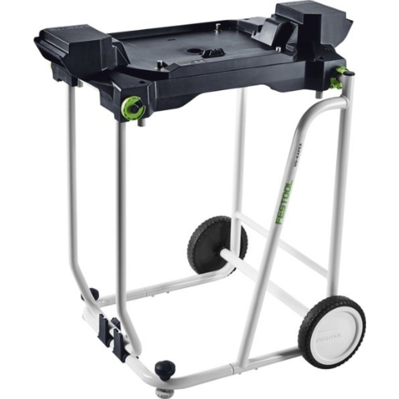 Festool UG-KS 60 transportabel arbejdsstation