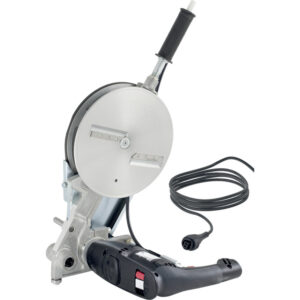 Geberit elektrisk hovl, O40200 mm, 750 watt, 230 V