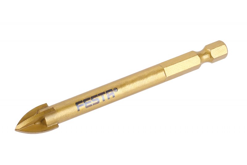 Glasbor 20 mm bor til fliser og keramik