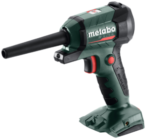 Metabo Blæsepistol BP 18 LTX BL