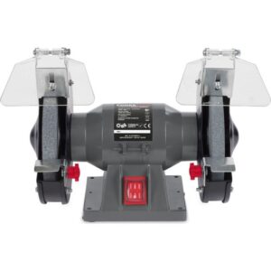 Powerplus E-line tor bænkslibemaskine O150mm – 150W