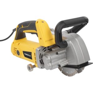 Powerplus murrillefræser, O 150 mm, 1700 W