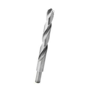 Thürmer HSS neddrejet spiralbor slebet 16.0mm længde 178/120mm Hals 10mm